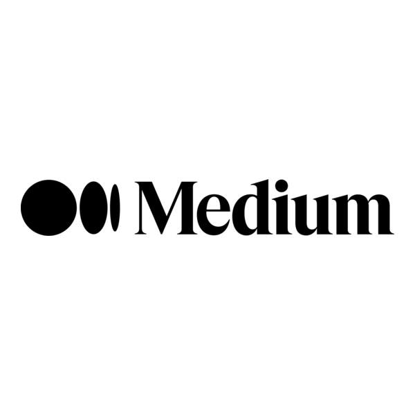 Medium Logo