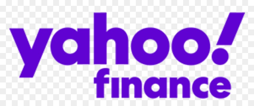 Yahoo Finance Logo